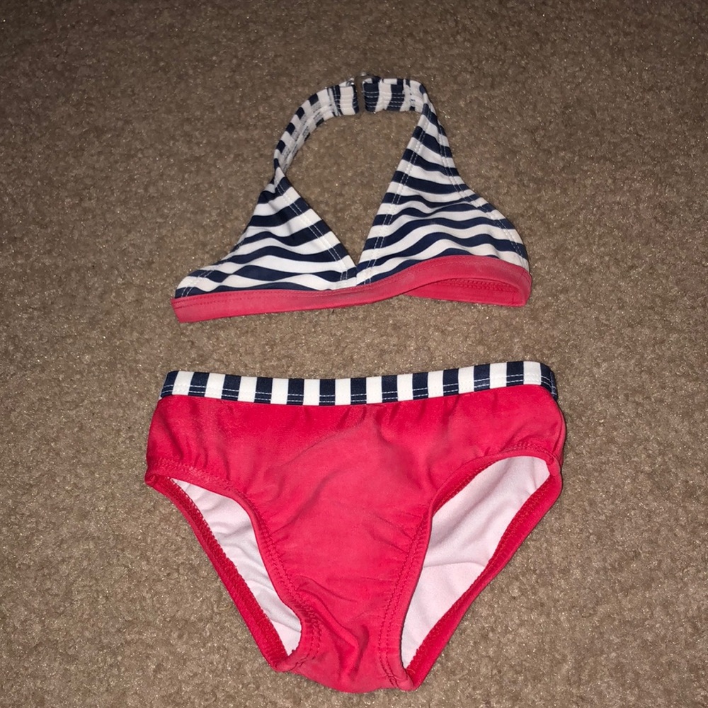 6-9M Swimsuit
